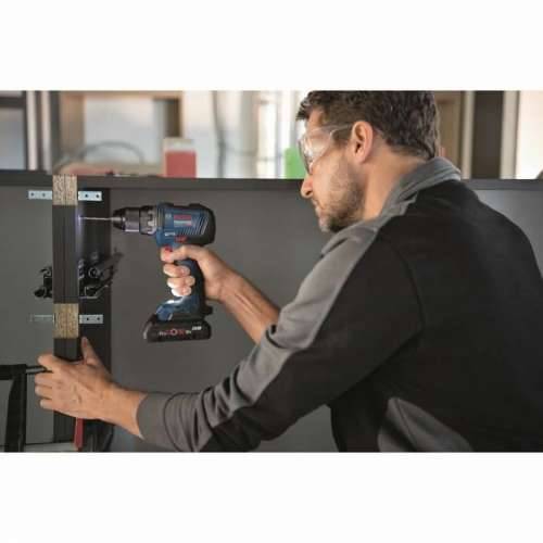 Bušilica odvijač BOSCH Professional GSR 18V-21 18 V Cijena