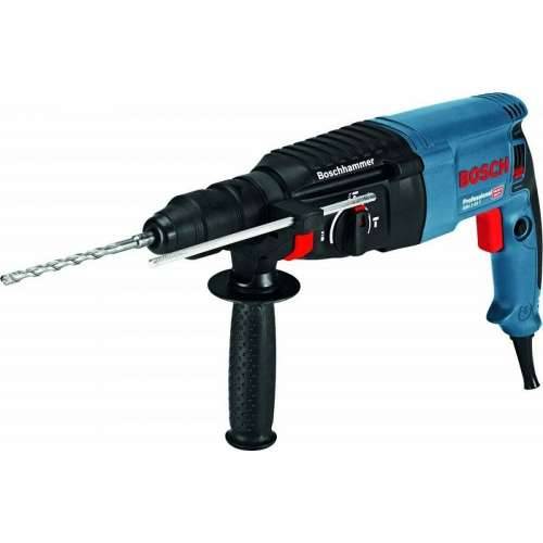 Udarna bušilica BOSCH GBH 2-26F Professional 830 W Cijena