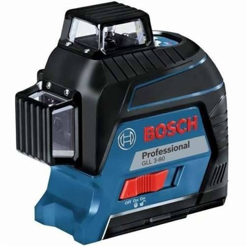 Laserska libela BOSCH GLL 3-80 Professional 30 m Cijena