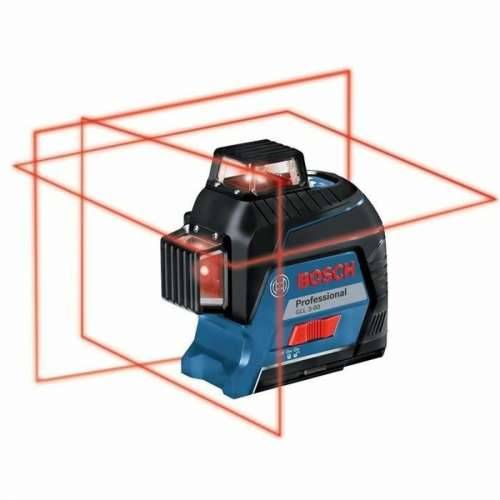 Laserska libela BOSCH GLL 3-80 Professional 30 m Cijena