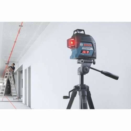 Laserska libela BOSCH GLL 3-80 Professional 30 m Cijena