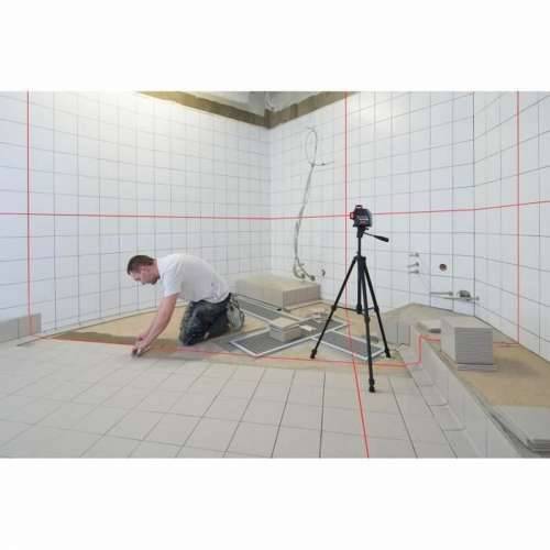 Laserska libela BOSCH GLL 3-80 Professional 30 m Cijena