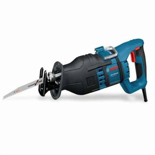 Recipročna pila BOSCH GSA 1300 PCE 1300 W 1900 rpm 240 V Cijena
