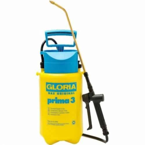 Vrtni Raspršivač pod Pritiskom Gloria Prima 3 3 BAR Polietilen 3 L Cijena