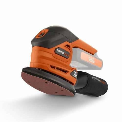 Višenamjenska brusilica Powerplus Dual Power Powdp50200 20 V Cijena