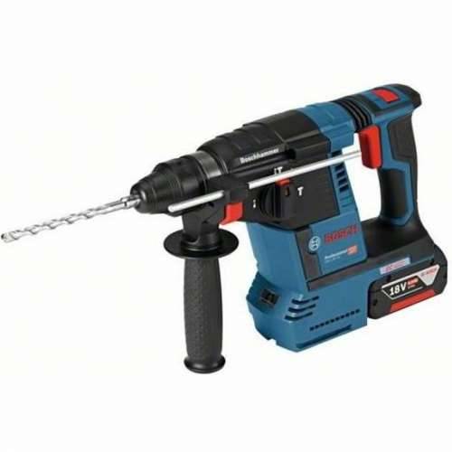 Udarna bušilica BOSCH SDS Plus GBH 18V-26 Solo L 890 rpm Cijena