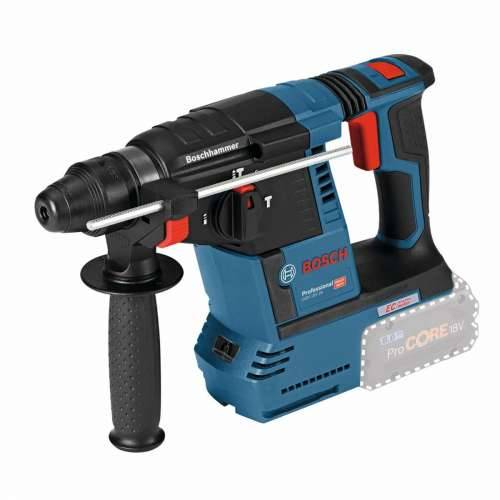 Udarna bušilica BOSCH SDS Plus GBH 18V-26 Solo L 890 rpm Cijena