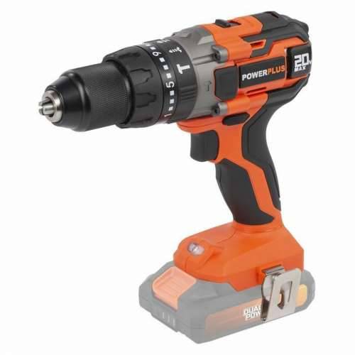 Čekić bušilica Powerplus Dual Power Powdp15200 20 V Cijena