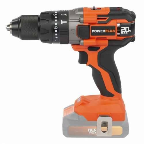 Čekić bušilica Powerplus Dual Power Powdp15200 20 V Cijena