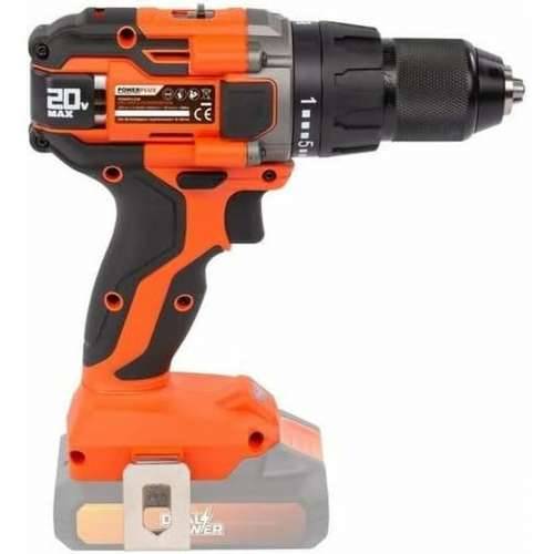 Bušilica odvijač Powerplus Dual Power Powdp15100 Cijena
