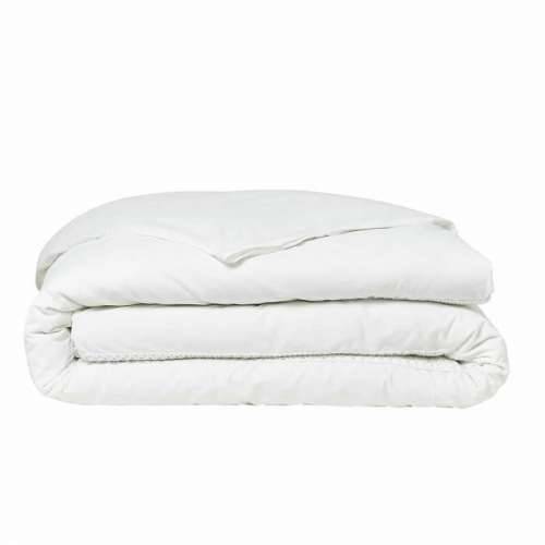 Set pokrivača za poplun TODAY Percale Bijela 220 x 240 cm Cijena