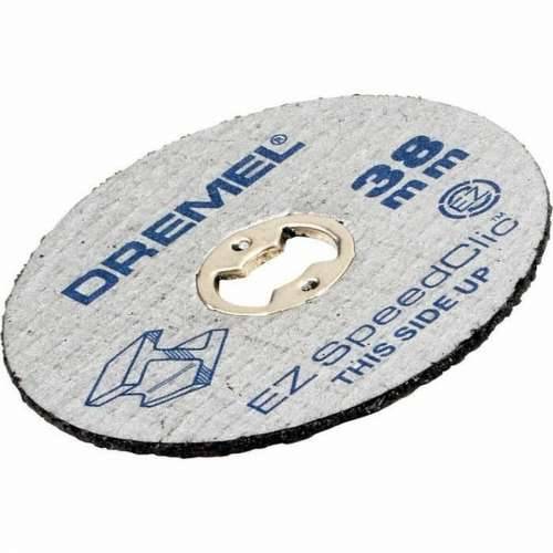 Rezni disk Dremel SC456B (12 kom.) Cijena
