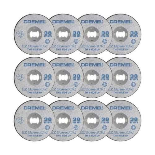 Rezni disk Dremel SC456B (12 kom.) Cijena
