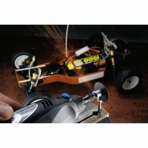 Rezni disk Dremel SC456B (12 kom.) Cijena
