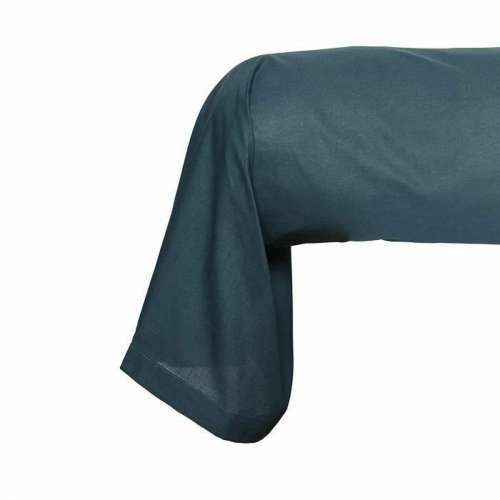 Jastučnica TODAY Essential Smaragdno zeleno 45 x 185 cm Tirkizno Zelena Cijena