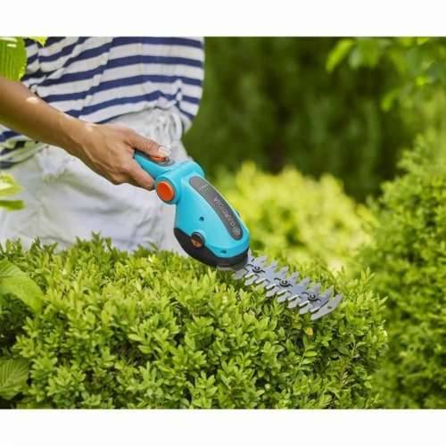 Rezač za živice Gardena 3.6 V Cijena