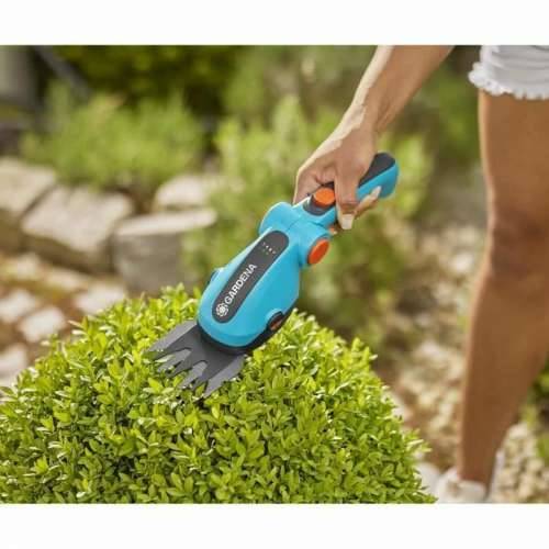 Rezač za živice Gardena 3.6 V Cijena