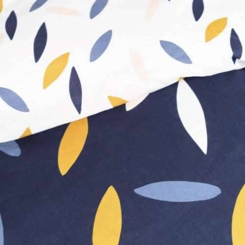 Nordijska navlaka SUNSHINE  TODAY Floral 240 x 220 cm Cijena
