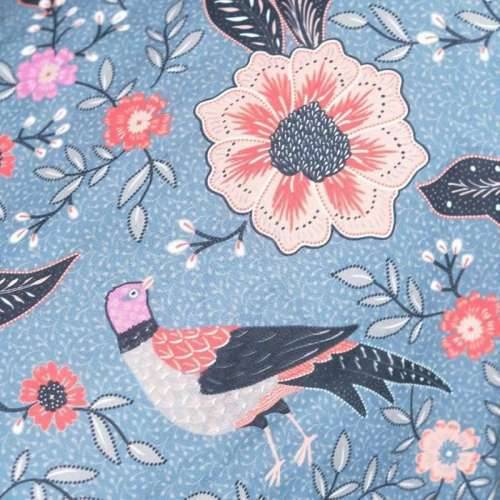 Nordijska navlaka SUNSHINE  TODAY Floral 240 x 220 cm Cijena