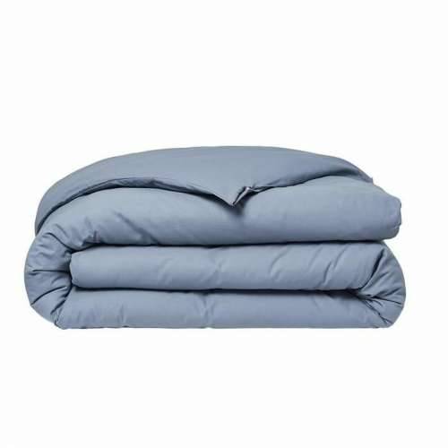 Nordijska navlaka TODAY Essential Plava Denim 240 x 260 cm Cijena