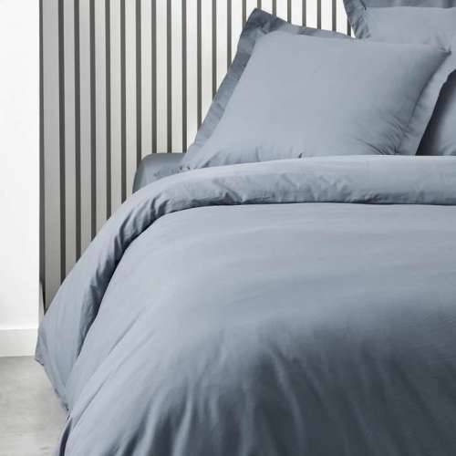 Nordijska navlaka TODAY Essential Plava Denim 240 x 260 cm Cijena