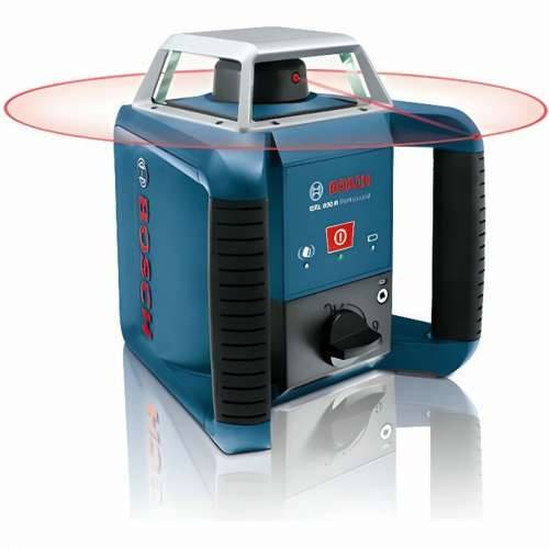 Laserska libela BOSCH GRL 400 H Professional Cijena
