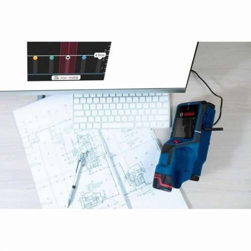 Detektor Curenja Vode BOSCH D-Tect 200 C Cijena