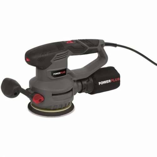 Vancentrična brusilica Powerplus POWE40030 230 V Cijena