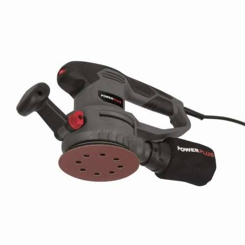 Vancentrična brusilica Powerplus POWE40030 230 V Cijena