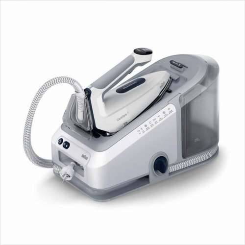Okomito Glačalo na Paru Braun IS7262 CARESTYLE 7 PRO 2700 W Cijena