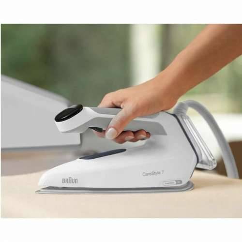 Okomito Glačalo na Paru Braun IS7262 CARESTYLE 7 PRO 2700 W Cijena