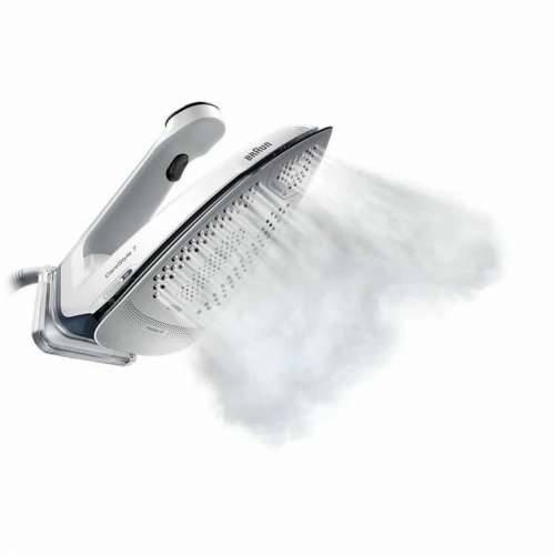 Okomito Glačalo na Paru Braun IS7262 CARESTYLE 7 PRO 2700 W Cijena
