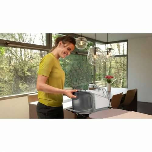 Okomito Glačalo na Paru Braun IS7262 CARESTYLE 7 PRO 2700 W Cijena
