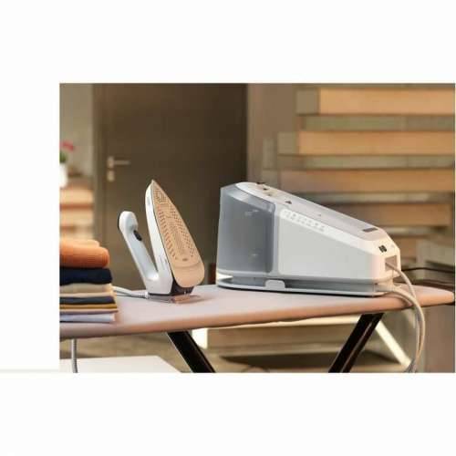 Okomito Glačalo na Paru Braun IS7262 CARESTYLE 7 PRO 2700 W Cijena