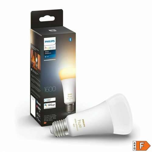 Pametna Žarulja Philips Pack de 1 E27 13 W E27 2200K 6500 K Cijena