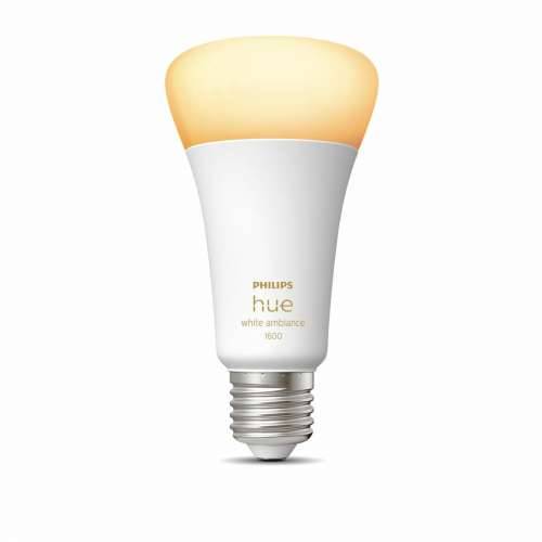 Pametna Žarulja Philips Pack de 1 E27 13 W E27 2200K 6500 K Cijena