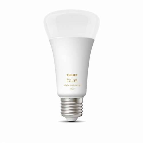 Pametna Žarulja Philips Pack de 1 E27 13 W E27 2200K 6500 K Cijena