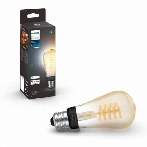 Pametna Žarulja Philips Bombilla inteligente ST64 - E27 7 W 40 W 60 W E27 Cijena