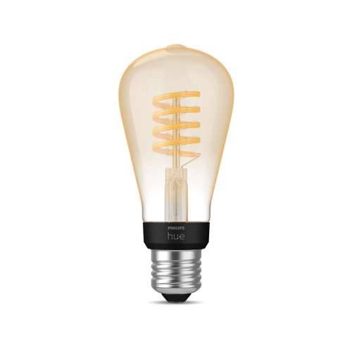 Pametna Žarulja Philips Bombilla inteligente ST64 - E27 7 W 40 W 60 W E27 Cijena