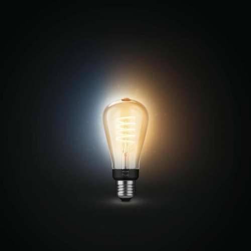 Pametna Žarulja Philips Bombilla inteligente ST64 - E27 7 W 40 W 60 W E27 Cijena