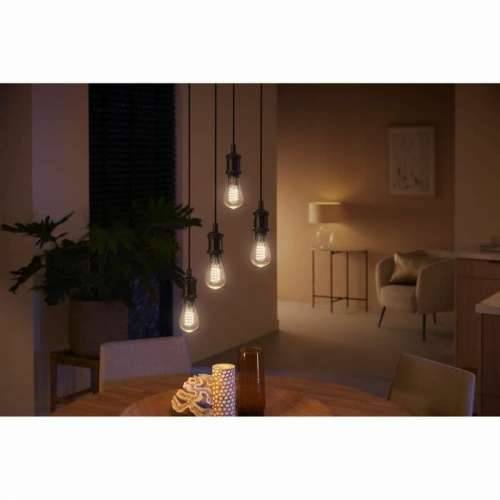 Pametna Žarulja Philips Bombilla inteligente ST64 - E27 7 W 40 W 60 W E27 Cijena