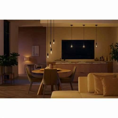 Pametna Žarulja Philips Bombilla inteligente ST64 - E27 7 W 40 W 60 W E27 Cijena