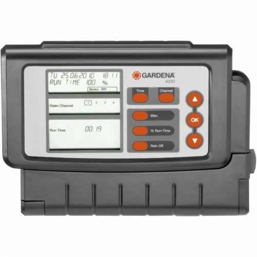 Programator za navodnjavanje Gardena 4030 Classic 1283-20 Cijena