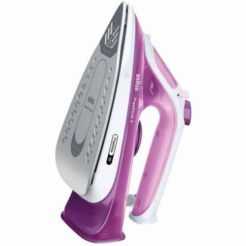 Parno glačalo Braun FI3124 PU 2400 W Cijena