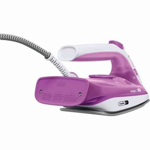 Parno glačalo Braun FI3124 PU 2400 W Cijena