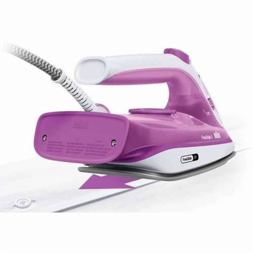 Parno glačalo Braun FI3124 PU 2400 W Cijena