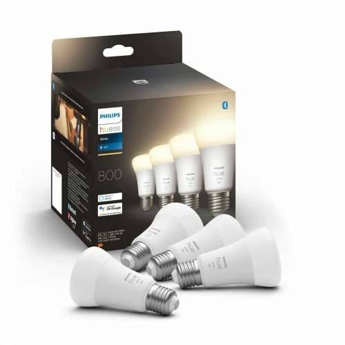 Pametna Žarulja Philips 8719514319141 60 W 9 W E27 2700k 800 lm Cijena
