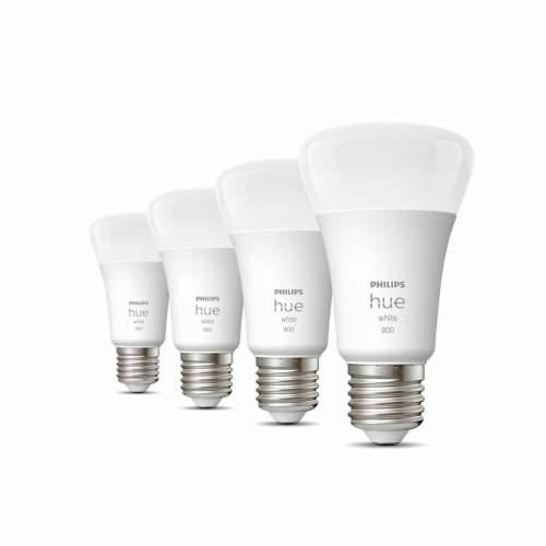 Pametna Žarulja Philips 8719514319141 60 W 9 W E27 2700k 800 lm Cijena