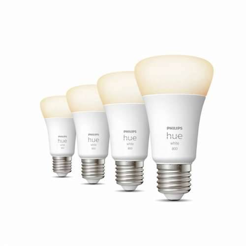 Pametna Žarulja Philips 8719514319141 60 W 9 W E27 2700k 800 lm Cijena