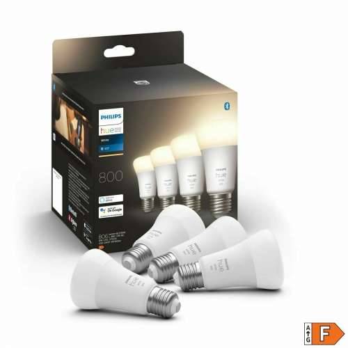 Pametna Žarulja Philips 8719514319141 60 W 9 W E27 2700k 800 lm Cijena